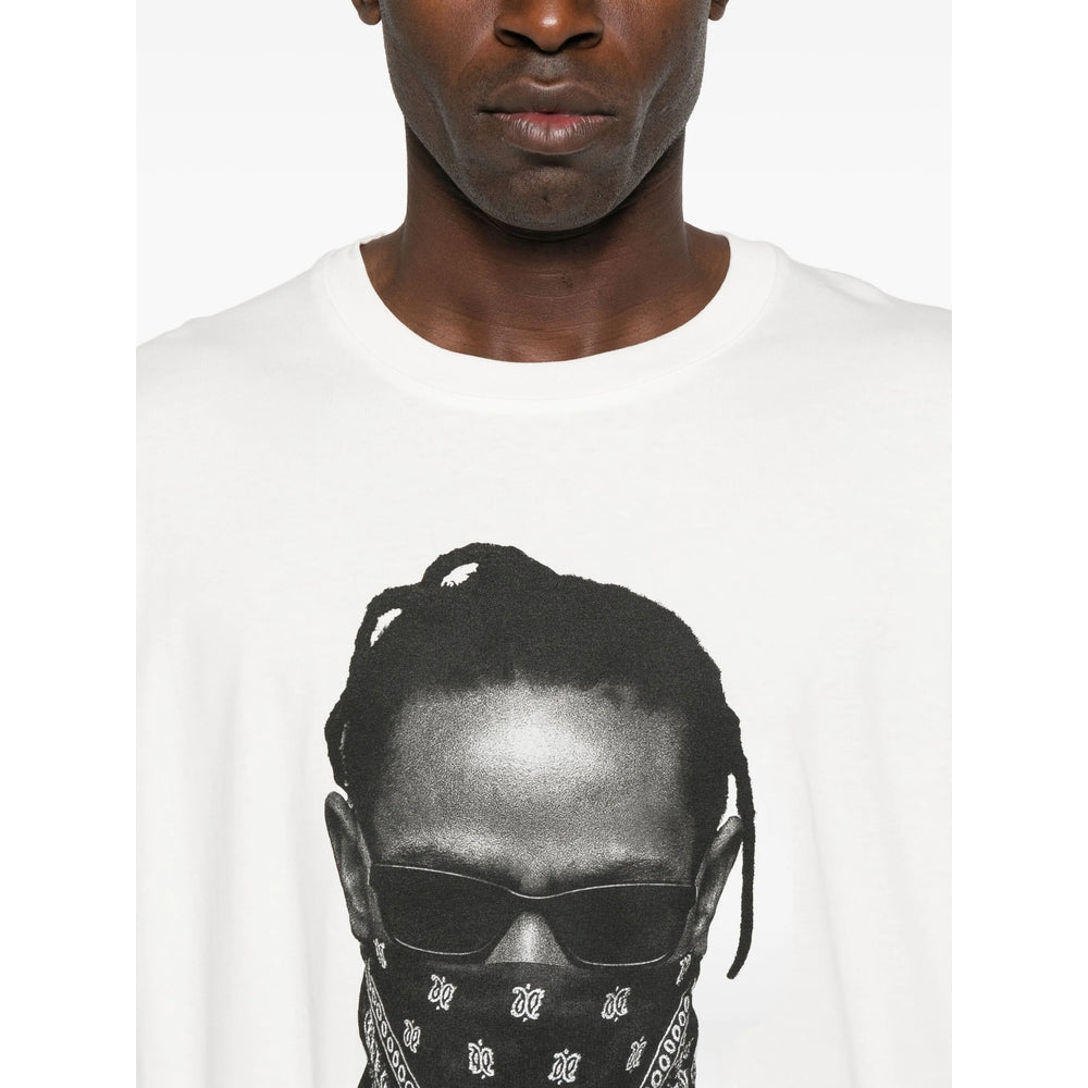 Ih Nom Uh Nit T Shirts - White | eafc21502dcaef595aa873c8b93e5683f3372afe