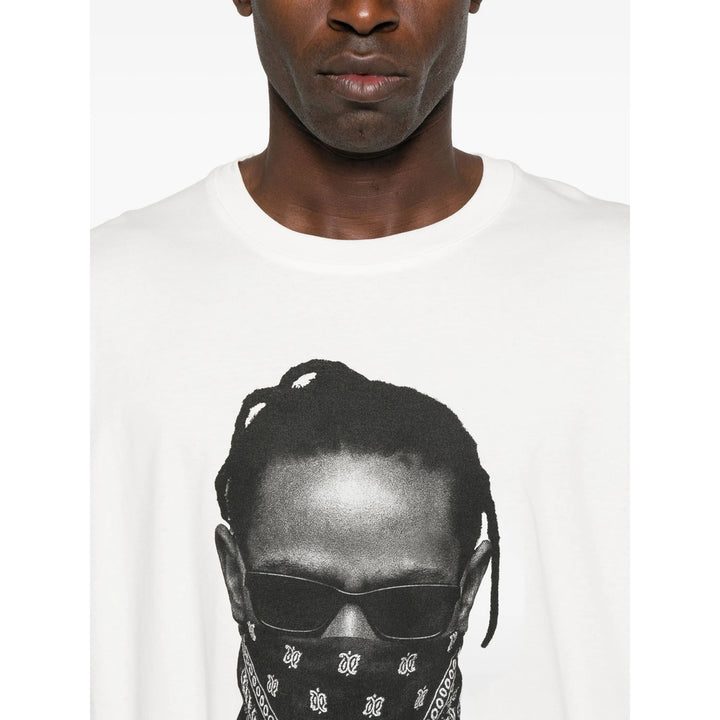 Ih Nom Uh Nit T Shirts - White | eafc21502dcaef595aa873c8b93e5683f3372afe