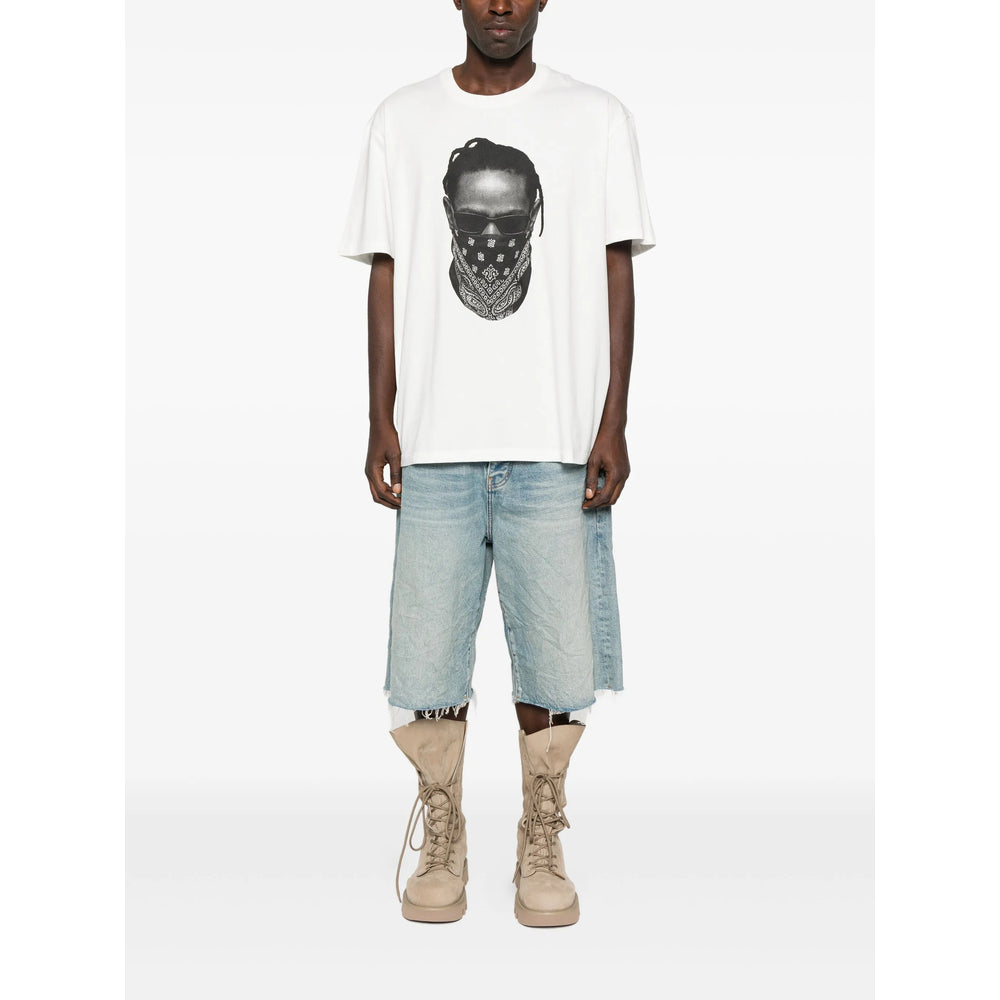 Ih Nom Uh Nit T Shirts - White | 9e93745bd1ff793438c7326e5c30e185a882864d