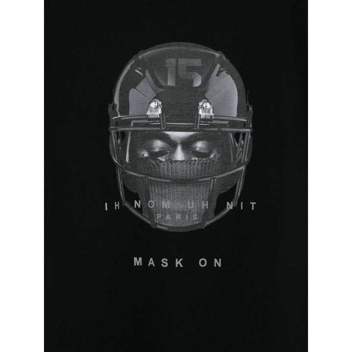 Ih Nom Uh Nit T Shirts - Black | d02e2e1ee91394f4544107eaa943101b46784bc5