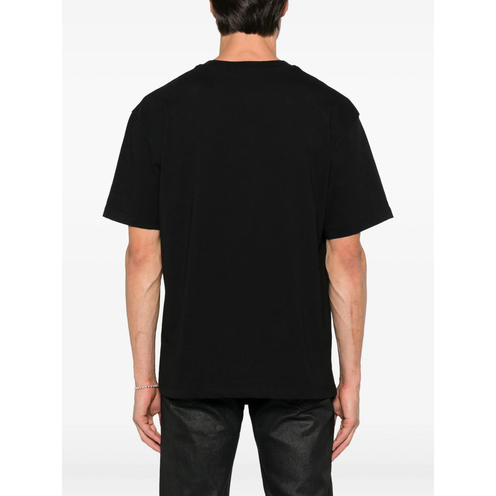 Ih Nom Uh Nit T Shirts - Black | ce4edc1c4dab101108cfa553a51e7a17b35413bb