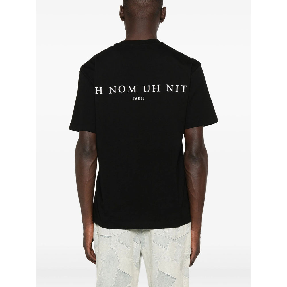 Ih Nom Uh Nit T Shirts - Black | 614cd749c3de0eabe65a70f38307550d7e4b356a