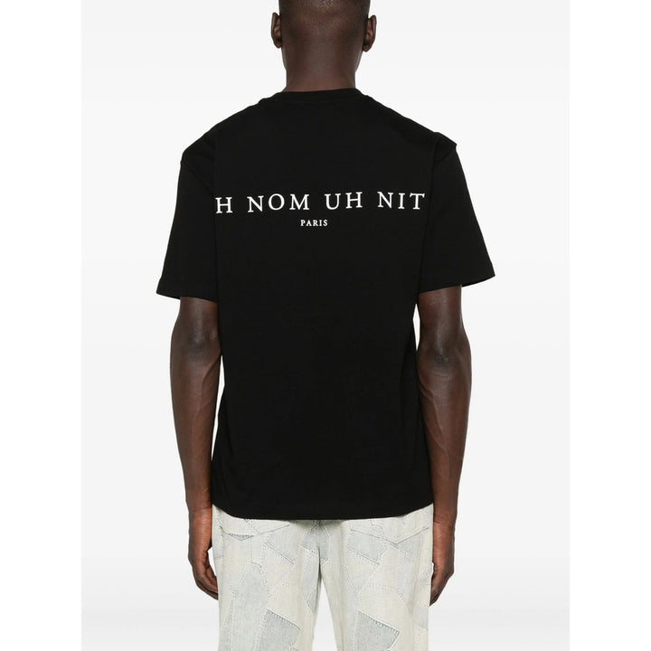 Ih Nom Uh Nit T Shirts - Black | 614cd749c3de0eabe65a70f38307550d7e4b356a