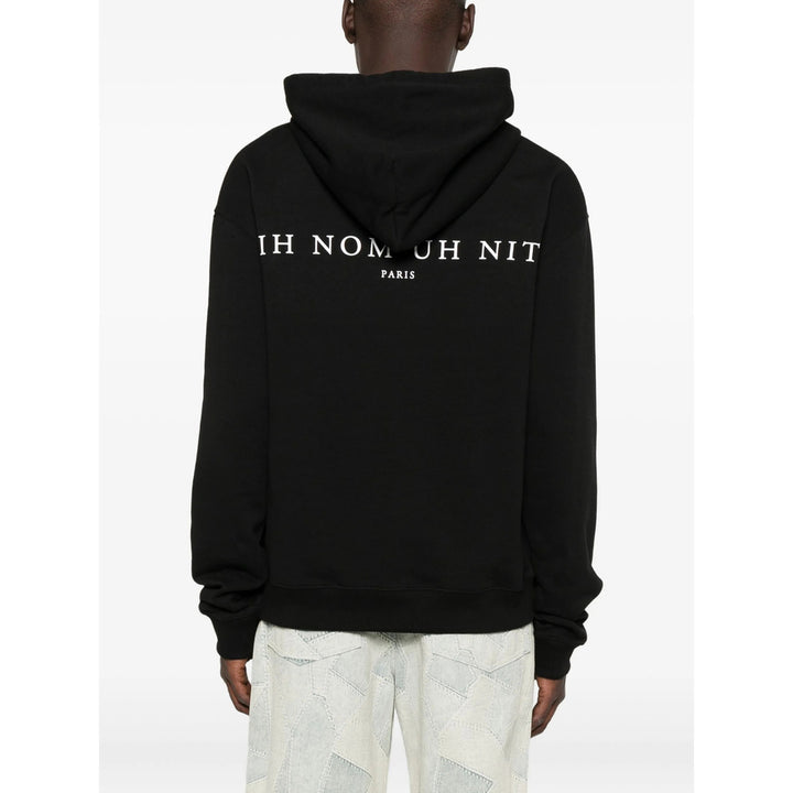 Ih Nom Uh Nit Sweatshirts - Black | b1e778e1743c7aa6f659de929a2dc1742a1091b3