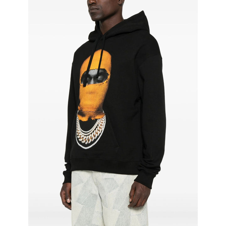 Ih Nom Uh Nit Sweatshirts - Black | e211f26ab1b804ce1e9bcc8ecbfb4b5a41dcc45b