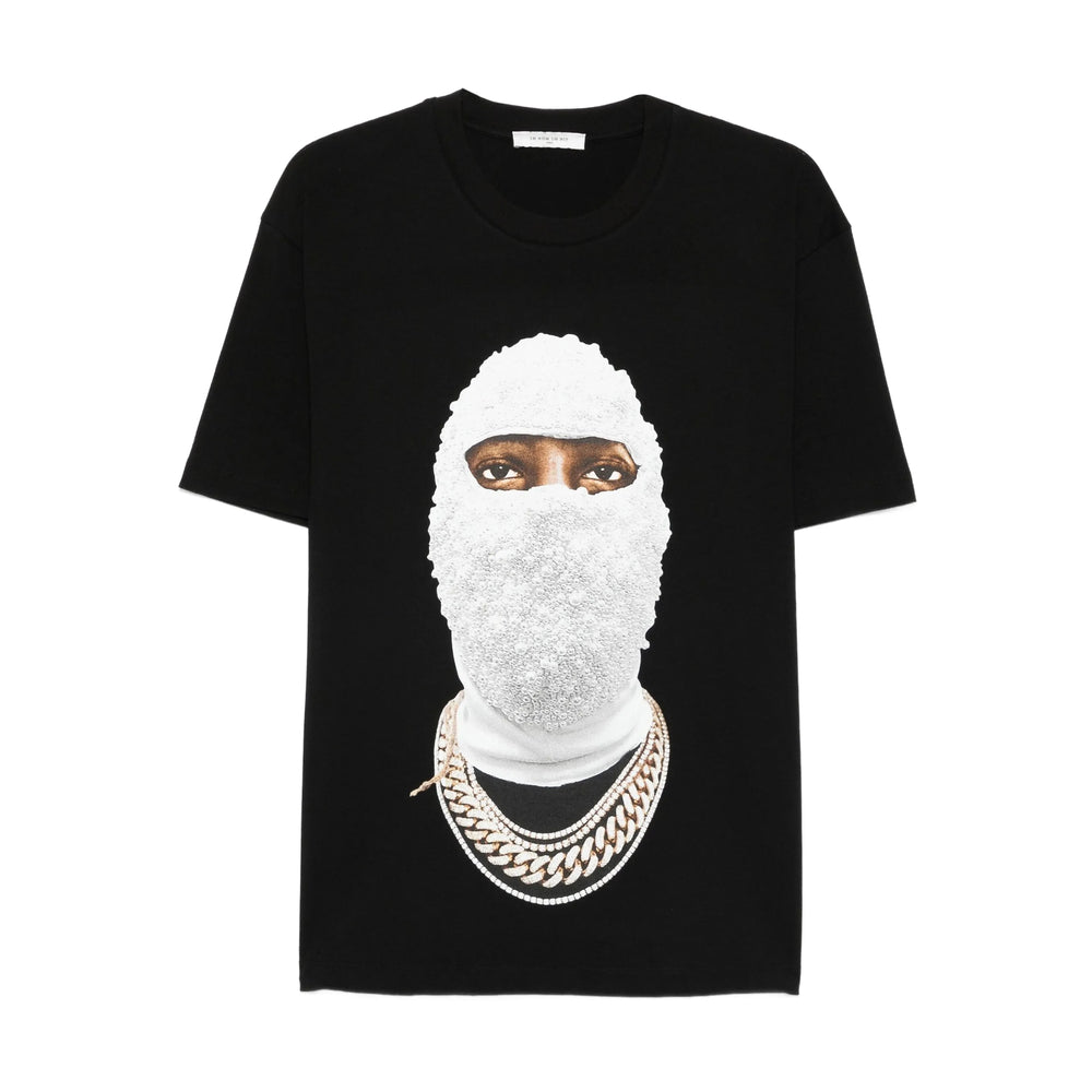 Ih Nom Uh Nit T Shirts - Black | e8f161c664c4c2961c80644fc9c4aec051547000