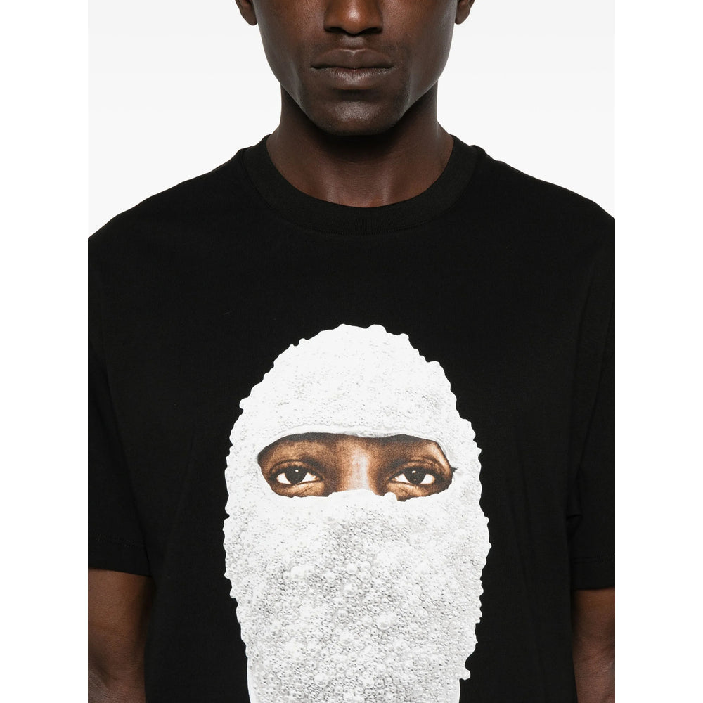 Ih Nom Uh Nit T Shirts - Black | 5805cdf563c9c1140071b120911c1bf917956000