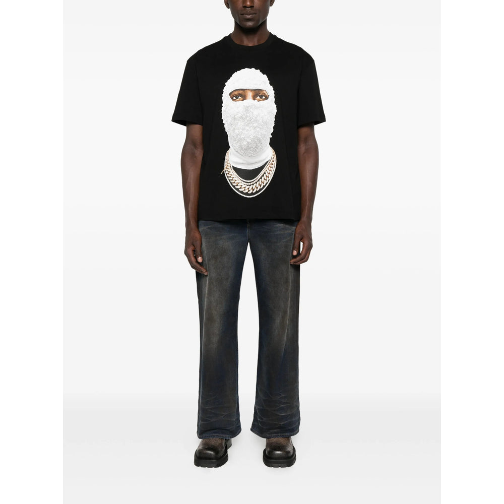 Ih Nom Uh Nit T Shirts - Black | ddff2de19860c2a32265f05ddc8f65968f2eb39b