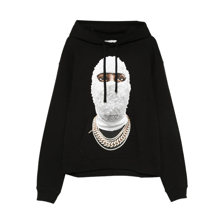 Ih Nom Uh Nit Sweatshirts - Black | ed1d14c72367ce28c4275f0b247ed79d3f30a8d4