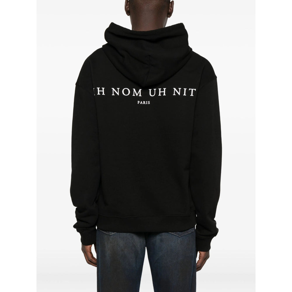 Ih Nom Uh Nit Sweatshirts - Black | 88ff3e93cf42b8abf2eda14f2f8064b24b6c8422