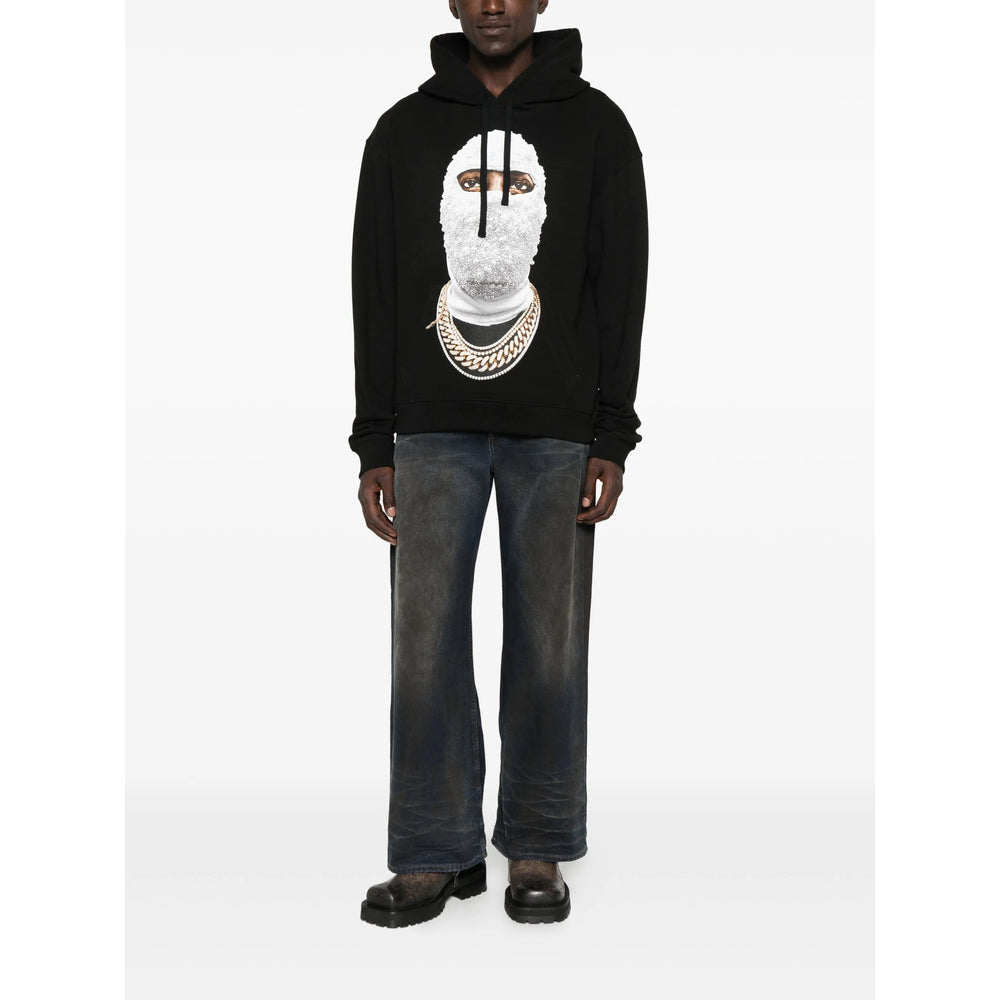 Ih Nom Uh Nit Sweatshirts - Black | 8ccada8b5819eecd0b611c4e715095dcbed98797