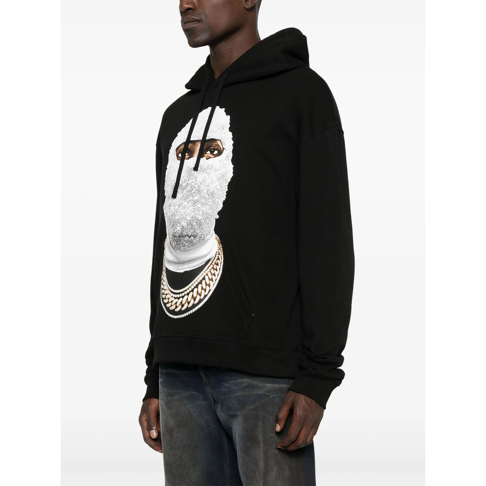 Ih Nom Uh Nit Sweatshirts - Black | 8dd38d3bc3857b0c88b1d284fbabdf6af66e9789