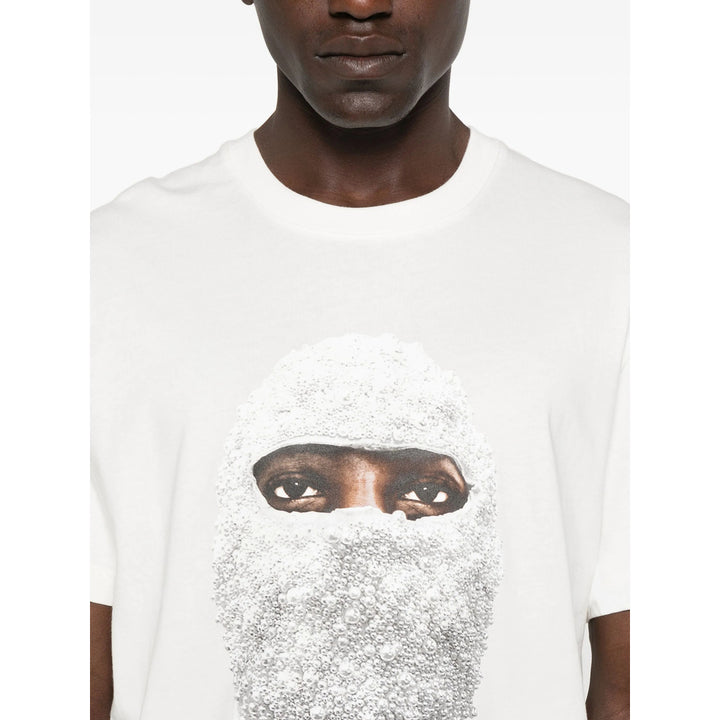 Ih Nom Uh Nit T Shirts - White | 0eb5306ba842bfdfff0c3d0b607297a37ee508c7