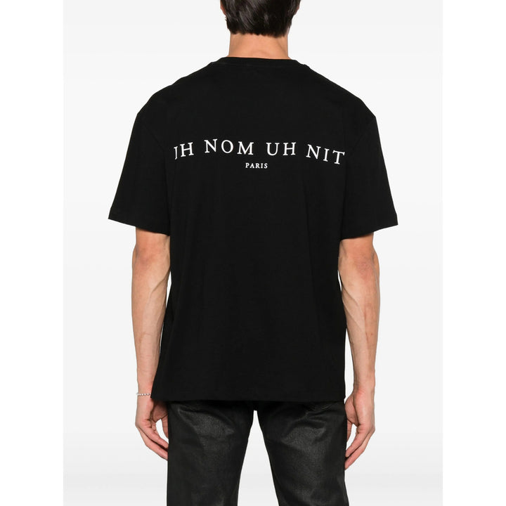 Ih Nom Uh Nit T Shirts - Black | eca2395adc6730846c560d02bebd769feedbdae4
