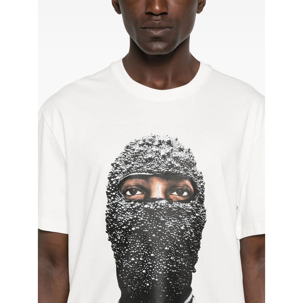 Ih Nom Uh Nit T Shirts - White | cc3f616ea5de37468b8969c705b106dd93f62769