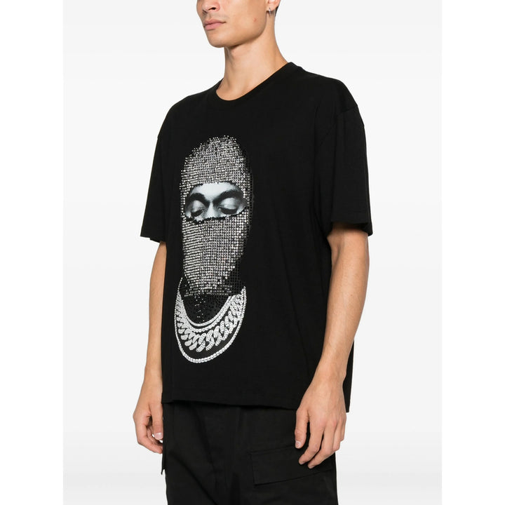 Ih Nom Uh Nit T Shirts - Black | e6f8f9188b2b554d30763d23a7c06d10d12f6e8e