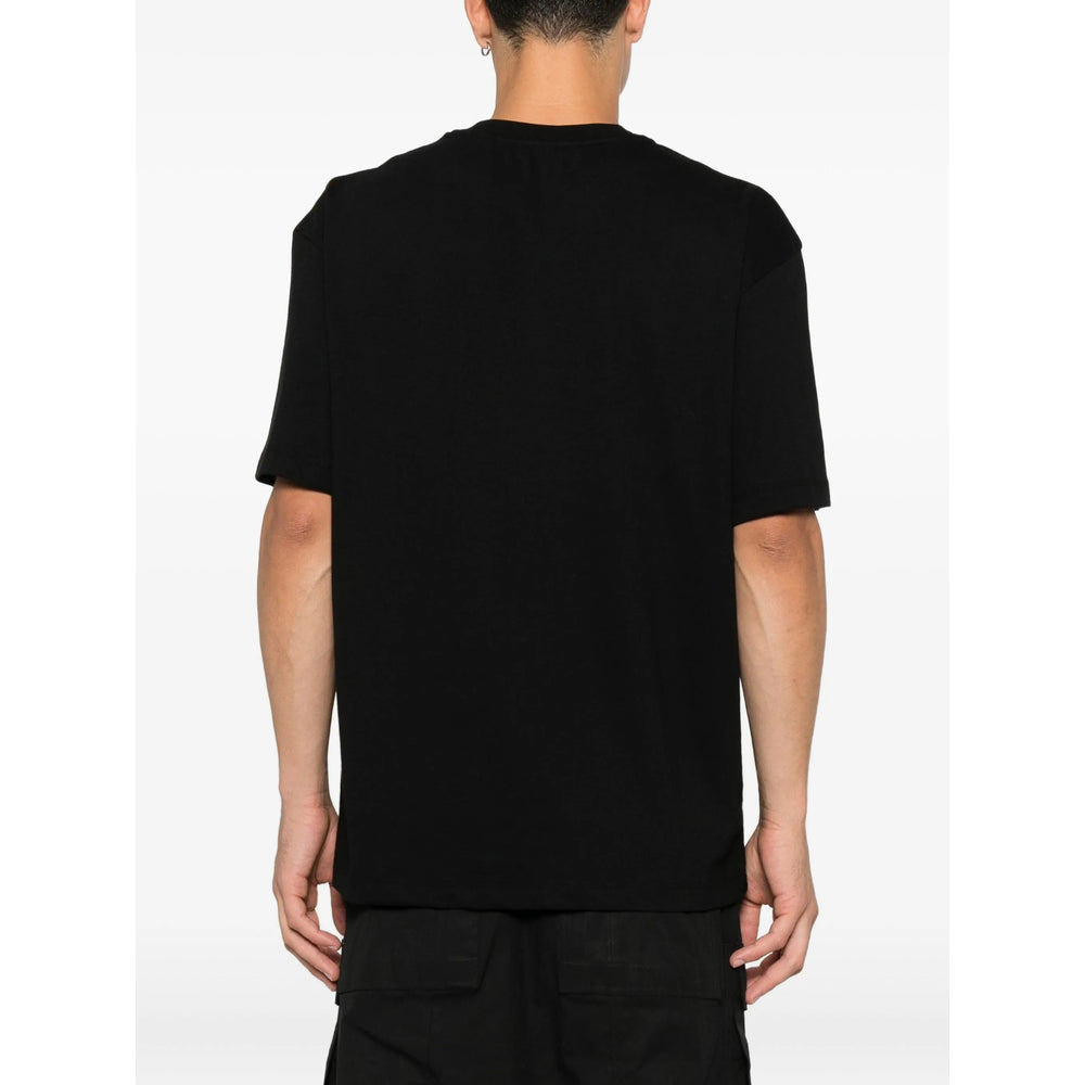 Ih Nom Uh Nit T Shirts - Black | 0b7f1e2e86d1e2e313387cadd59755b598d70432