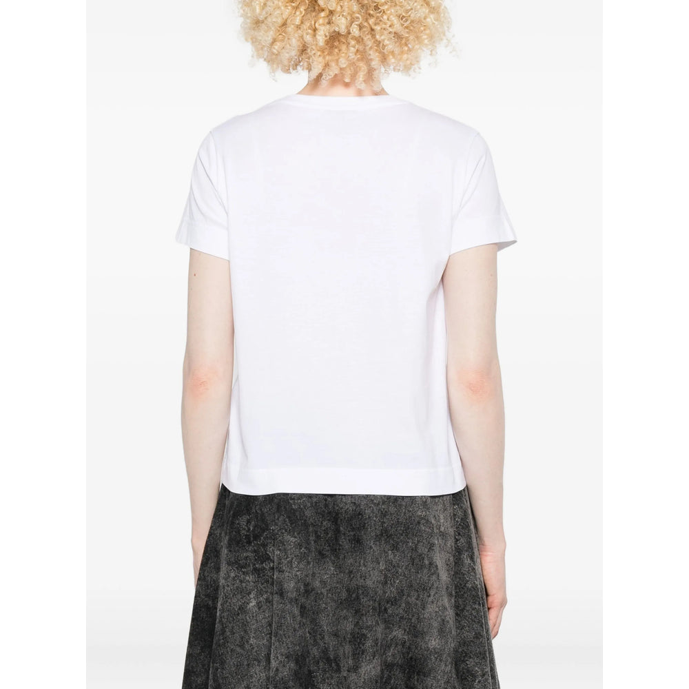 Givenchy T Shirts - White | 44dcc7756e384836e2abc8107c8d3037ea33c204