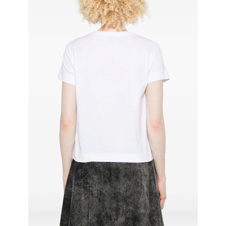 Givenchy T Shirts - White | 44dcc7756e384836e2abc8107c8d3037ea33c204