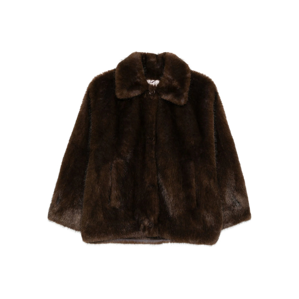 Valentini 1972 Furs - Brown | 5a1fec8f233bf27ed4465fc979869ac4e24e17b4