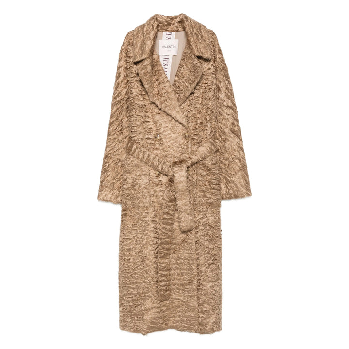Valentini 1972 Furs - Gold | 029e40073f93a9955386b27514f131ca57aa989f
