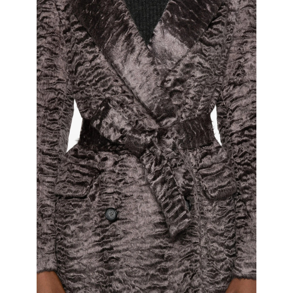 Valentini 1972 Furs - Gray | 2938572bfce539582197322ad2cd26cc86fb1fdc