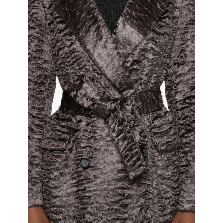 Valentini 1972 Furs - Gray | 2938572bfce539582197322ad2cd26cc86fb1fdc