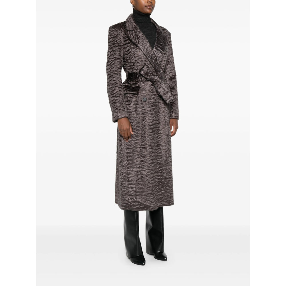 Valentini 1972 Furs - Gray | 2f4063ce5f2b7530d55c0dbd024ebef3e2258ac4