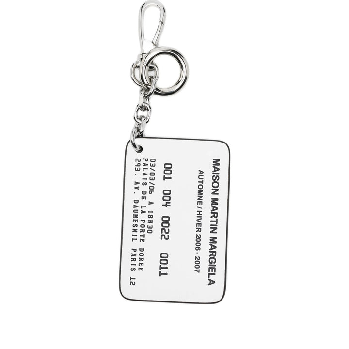 Maison Margiela Wallets & Purses - Black | e5f2731aa4c491d302e62e335962185f753bb491