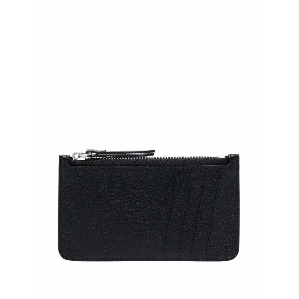 Maison Margiela Wallets & Purses - Black | 37c8270c5520e02089cdba4bde036d8fb1e3e3cb