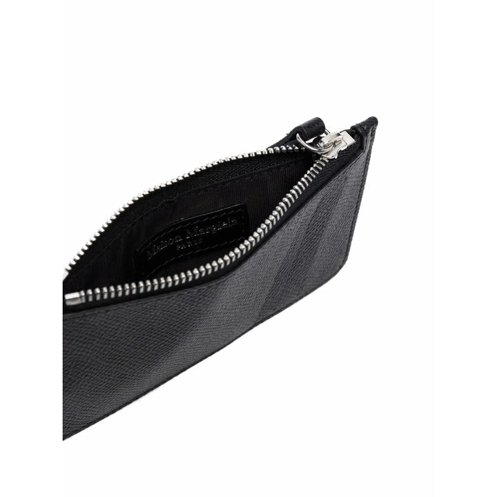 Maison Margiela Wallets & Purses - Black | f5d2954239463dfdb4ab53593c56f0fcac7699d6
