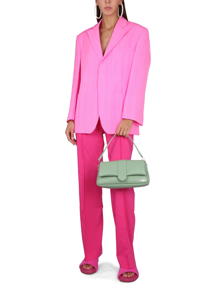 Jacquemus Jackets - Pink | 00096475940810a7a1c0bec81884a17f99522f74