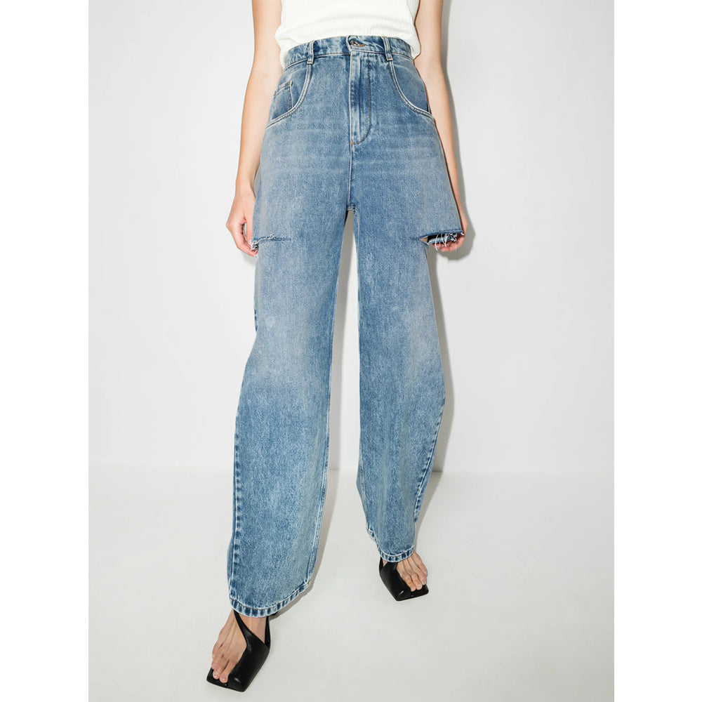 Maison Margiela Denim - Blue | e73ffdd26d875ecda2bdd12e00544b4a3b4bcc3c