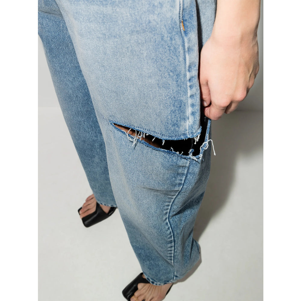 Maison Margiela Denim - Blue | 721c1c6095cdf01fe0cd7ba9797720fd728301b1