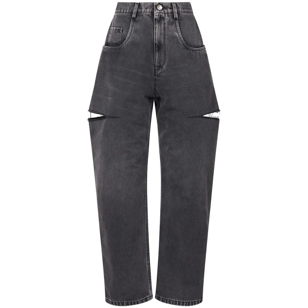 Maison Margiela Denim - Black | da8bc1356d5e66435f71471b5d13530d82d47b95