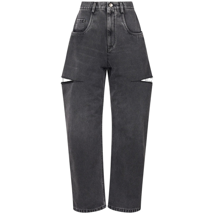 Maison Margiela Denim - Black | da8bc1356d5e66435f71471b5d13530d82d47b95