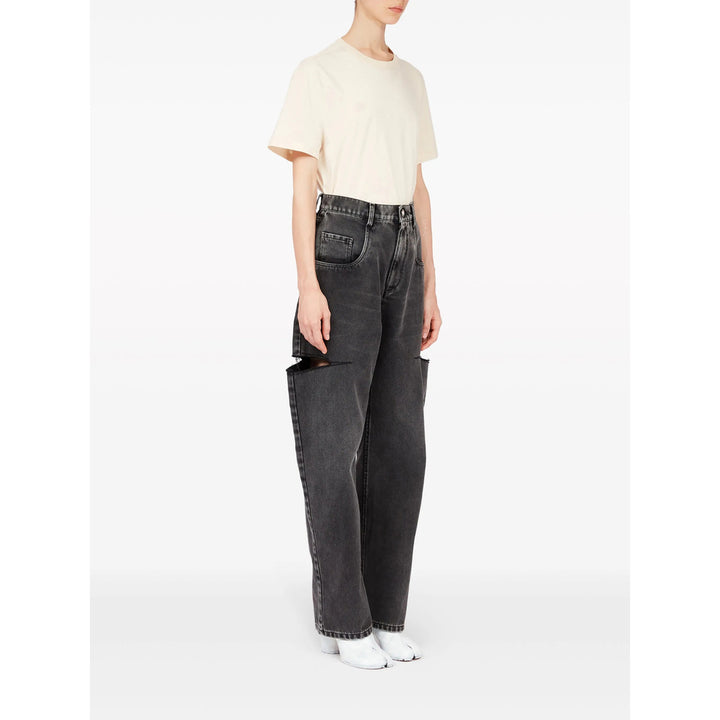 Maison Margiela Denim - Black | 30c88777ab4c27a772104e2850ceaa8aee362782