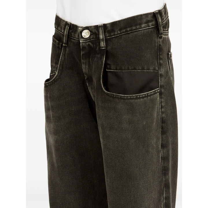 Maison Margiela Denim - Black | f63bae4125c088faccdd826ef0ed55f2dd40949d