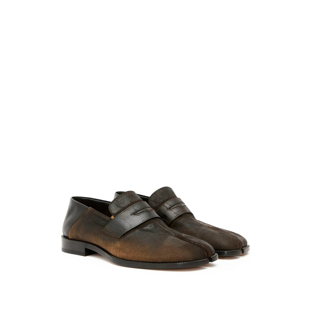 Maison Margiela Shoes - Brown, Black | dea7056d0c8c72f2e229082012e07a69ca68bfa8