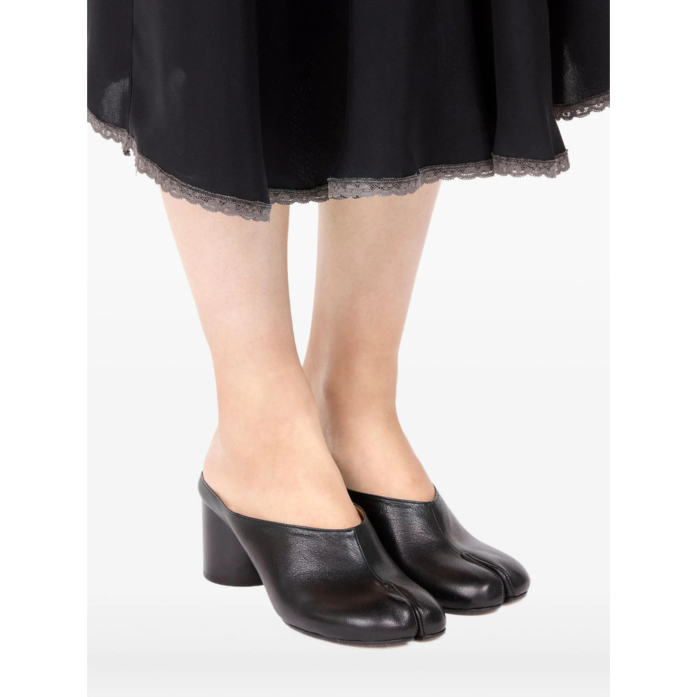Maison Margiela Shoes - Black | 453ca9b25ded157b06a8a130301d02cae8e3db1b