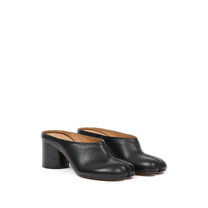 Maison Margiela Shoes - Black | 9f4641d9b217e6615c2d57f7f35ce5c82eed3cf6
