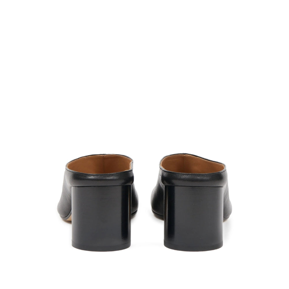 Maison Margiela Shoes - Black | 8bebea325e13caf85768c484a42e4834bf9793bd