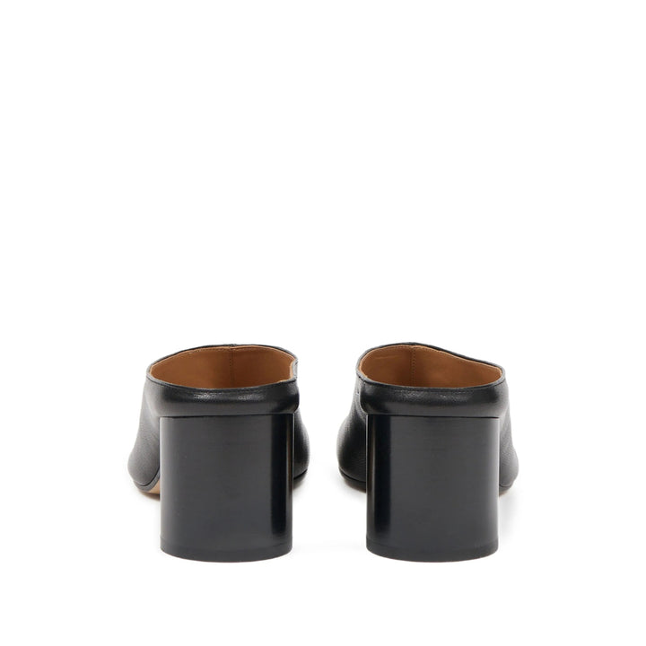 Maison Margiela Shoes - Black | 8bebea325e13caf85768c484a42e4834bf9793bd