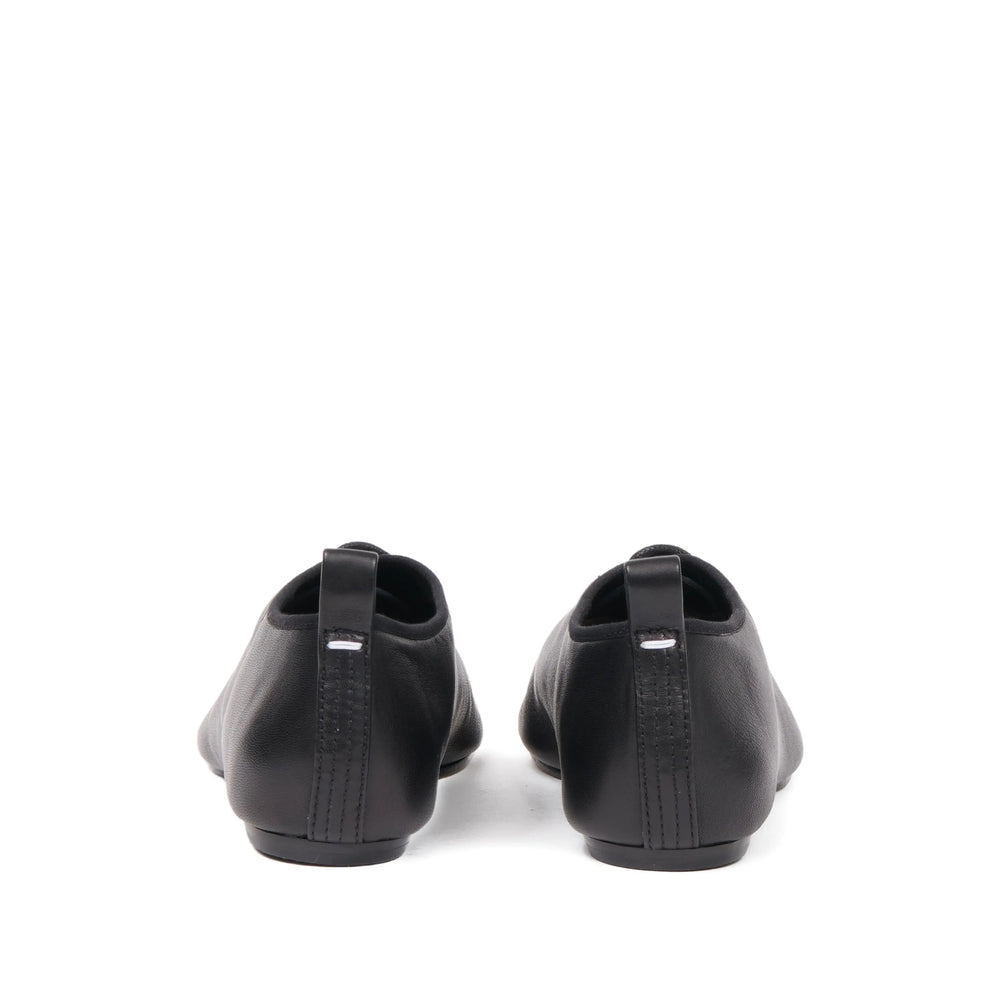Maison Margiela Shoes - Black | a07306b6268794b25cd55fb56ebf7ac932de8a0b