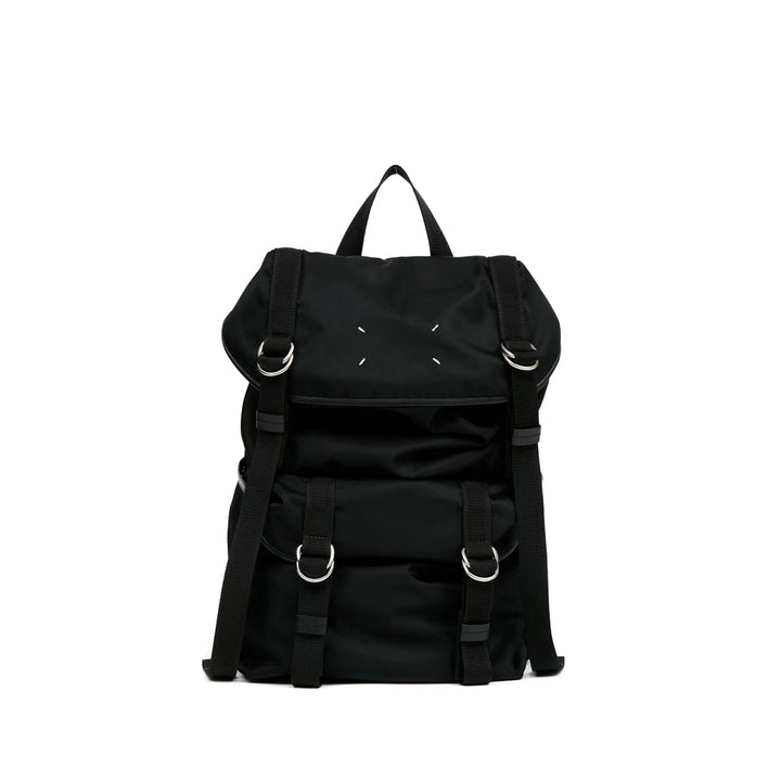 Maison Margiela Backpacks & Travels - Black | 412451856f0359435f4990359c7034060784193f