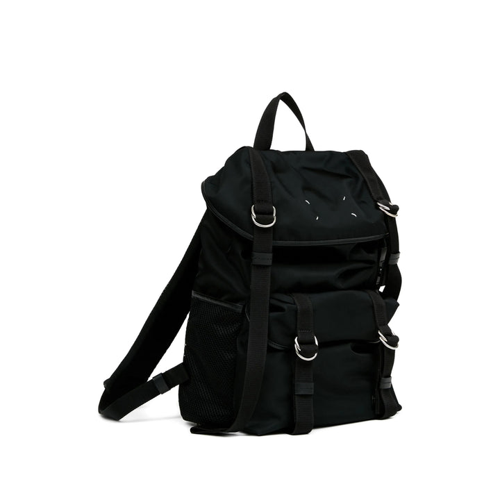 Maison Margiela Backpacks & Travels - Black | ca053f5eed72401c36c1f0ae0aef6a608e5d0227