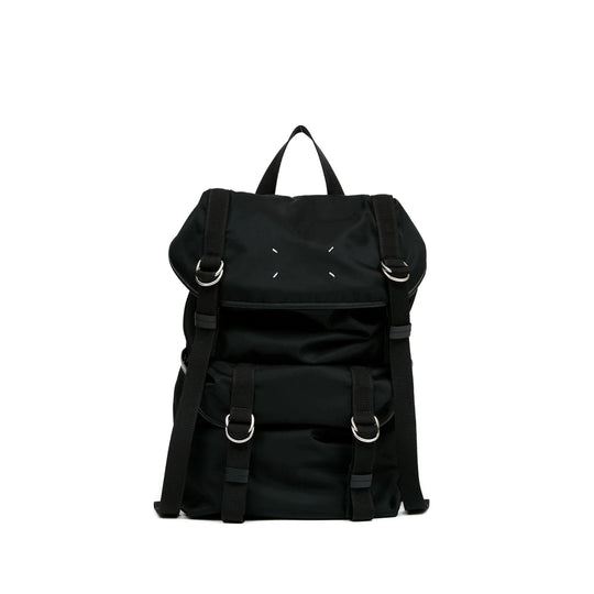 Backpacks & Travels Black