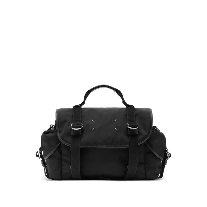Maison Margiela Bum Bags - Black | f9d6528303a2dca9642bb60e4bc7f440e5e24062