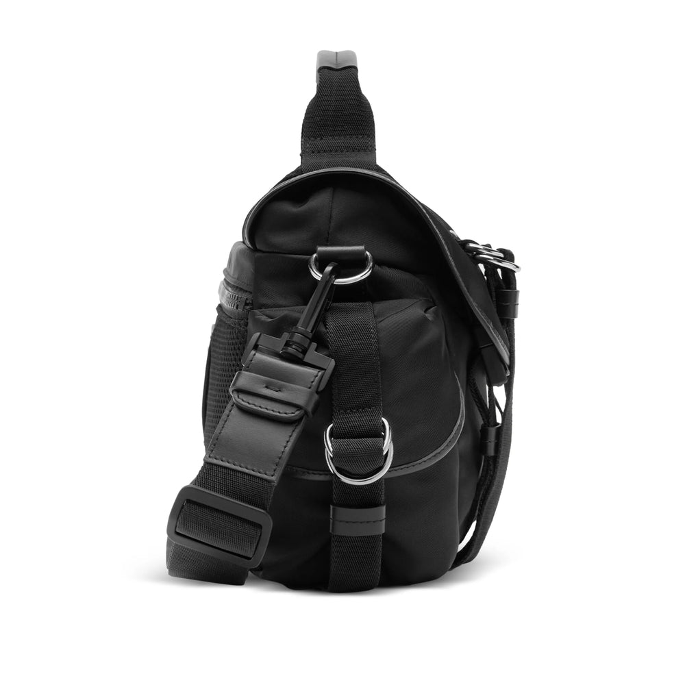Maison Margiela Bum Bags - Black | f6aa790e69fbc7e3e996d91c8458e378ec9216c8