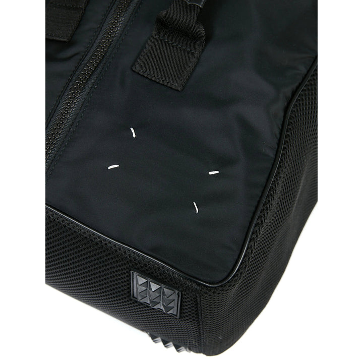 Maison Margiela Luggages - Black | 17787483a441d342ba8ebe58fa370fe51b371c85